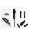HOROTEC 02.037 - Mandrin pour tour ou perceuse