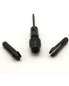 HOROTEC 02.037 - Mandrin pour tour ou perceuse