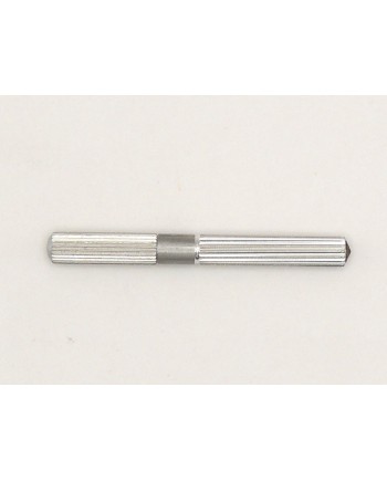 HOROTEC 02.099 - Mini mandrin en aluminium