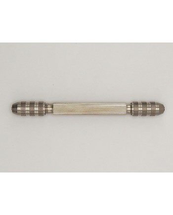 HOROTEC 02.012 – Mandrin double nickelé précision