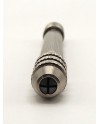 HOROTEC 02.012 – Mandrin double nickelé précision