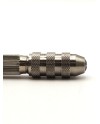 HOROTEC 02.012 – Mandrin double nickelé précision
