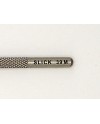 HOROTEC 02.007 - Mandrin aux fourchettes horlogerie