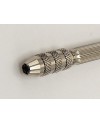 HOROTEC 02.050 – Mandrin double nickelé précision