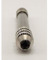 HOROTEC 02.050 – Mandrin double nickelé précision