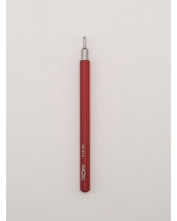 HOROTEC 03.012 – Outil ressort antichoc Novodiac