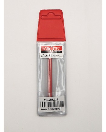 HOROTEC 03.011 – Outil ressort antichoc Novodiac
