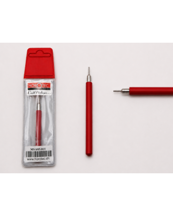 HOROTEC 03.011 – Outil ressort antichoc Novodiac