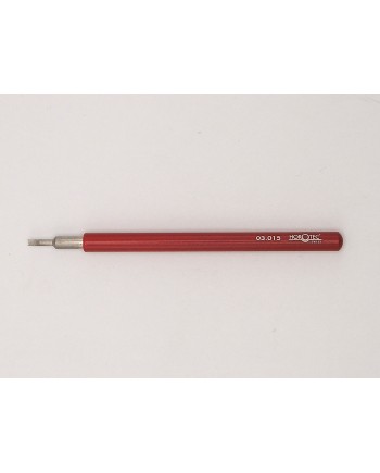 HOROTEC 03015 - Outil enlever piton porte-piton Etachron