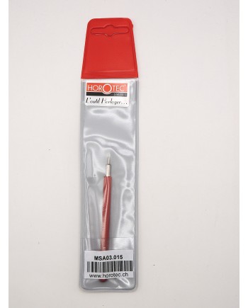 HOROTEC 03015 - Outil enlever piton porte-piton Etachron