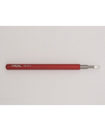 HOROTEC 03.016 – Outil ouverture verrous cadran
