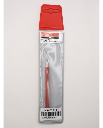 HOROTEC 03.014 - Outil piton bloc goupilles Etachron