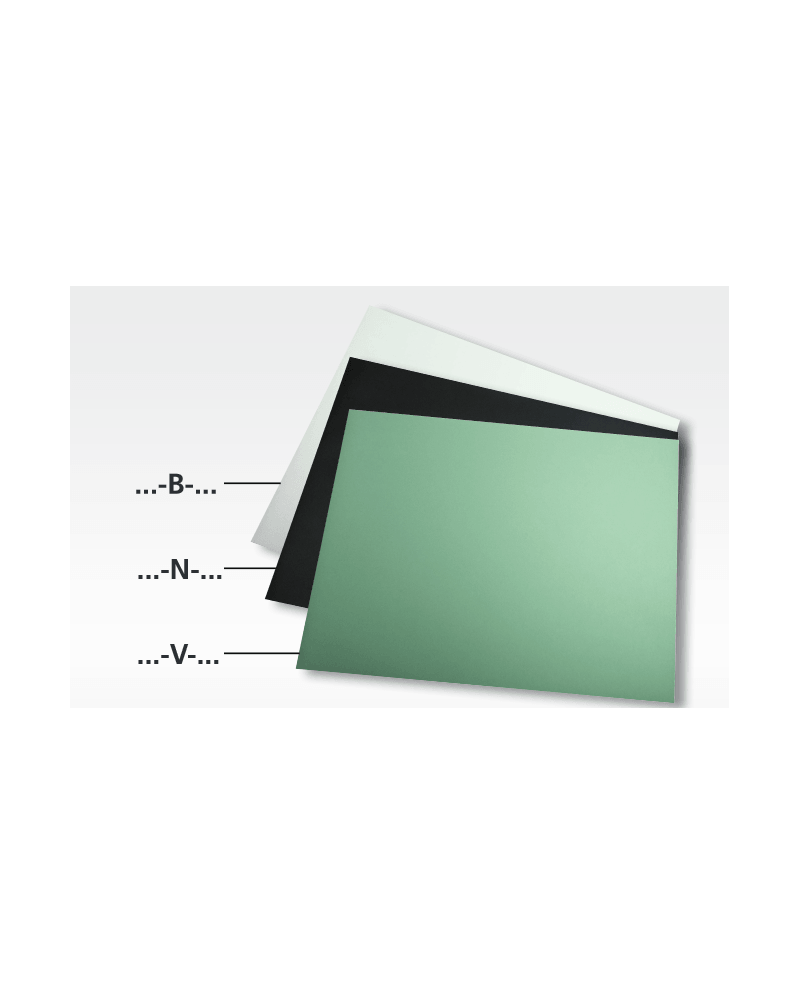 BERGEON 6808 – Sous-main autocollant fin protection établi