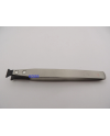 DUMONT WA1 – Brucelle de précision avec embouts noirs STD interchangeables – Swiss Made