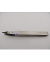 DUMONT WA1 – Brucelle de précision avec embouts noirs STD interchangeables – Swiss Made