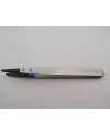 DUMONT WA1 – Brucelle de précision avec embouts noirs STD interchangeables – Swiss Made