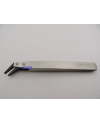 DUMONT WA1 – Brucelle de précision avec embouts noirs STD interchangeables – Swiss Made