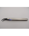 DUMONT WA1 – Brucelle de précision avec embouts noirs STD interchangeables – Swiss Made