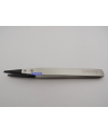 DUMONT WA1 – Brucelle de précision avec embouts noirs STD interchangeables – Swiss Made