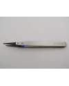 DUMONT WA1 – Brucelle de précision avec embouts noirs STD interchangeables – Swiss Made