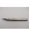 DUMONT WA1 – Brucelle de précision avec embouts gris standard interchangeables – Swiss Made