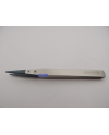 DUMONT WA1 – Brucelle de précision avec embouts gris standard interchangeables – Swiss Made