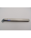 DUMONT WA1 – Brucelle de précision avec embouts gris standard interchangeables – Swiss Made