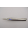 DUMONT WA1 – Brucelle de précision avec embouts en Delrin interchangeables – Swiss Made