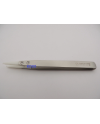 DUMONT WA1 – Brucelle de précision avec embouts en Delrin interchangeables – Swiss Made