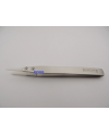 DUMONT WA1 – Brucelle de précision avec embouts en Delrin interchangeables – Swiss Made