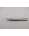 DUMONT WA1 – Brucelle de précision avec embouts en Delrin interchangeables – Swiss Made