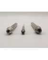 HOROTEC 02.025 – Assortiment mandrins nickelés