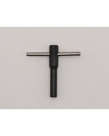 HOROTEC 03.655 – Outil pour poussoirs Ø3,10 mm