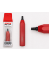 HOROTEC 03.653-PXX – Outil pour tubes de poussoirs cannelés Ø3,00 mm
