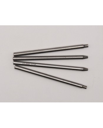 HOROTEC 03.666 – Assortiment de poinçons pour masses oscillantes 4 pcs