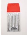 HOROTEC 03.666 – Assortiment de poinçons pour masses oscillantes 4 pcs