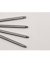HOROTEC 03.666 – Assortiment de poinçons pour masses oscillantes 4 pcs
