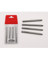 HOROTEC 03.666 – Assortiment de poinçons pour masses oscillantes 4 pcs