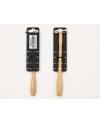 HOROTEC 04.012 - Marteau avec embouts Delrin
