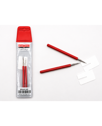 HOROTEC 05.009 - Leviers pour index et trotteuse
