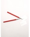 HOROTEC 05.009 - Leviers pour index et trotteuse