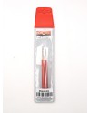 HOROTEC 05.009 - Leviers pour index et trotteuse