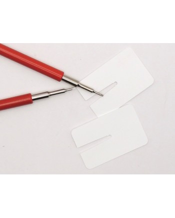 HOROTEC 05.009 - Leviers pour index et trotteuse