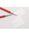 HOROTEC 05.009 - Leviers pour index et trotteuse