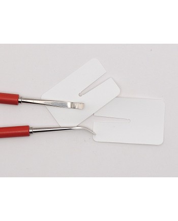 HOROTEC 05.013 - Leviers aiguilles réveils et pendules