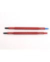 HOROTEC 05.024 – Outils pose aiguilles Delrin®