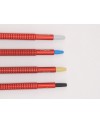 HOROTEC 05.020 - Assortiment 4 outils pose aiguilles