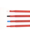 HOROTEC 05.020 - Assortiment 4 outils pose aiguilles