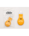 SEIKO  – Ouvre-boîte ergonomique lame fixe fond clipsé