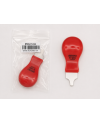 SEIKO  – Ouvre-boîte ergonomique lame fixe fond clipsé